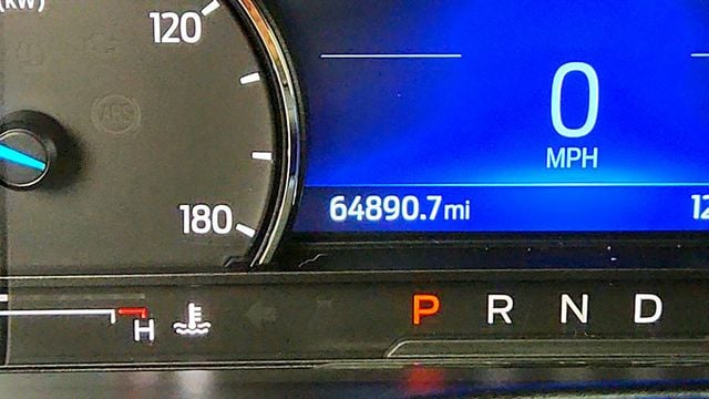 2021 Ford Escape SE Hybrid AWD - 23097895 - 15