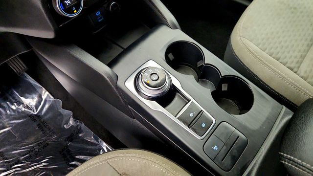 2021 Ford Escape SE Hybrid AWD - 23097895 - 16