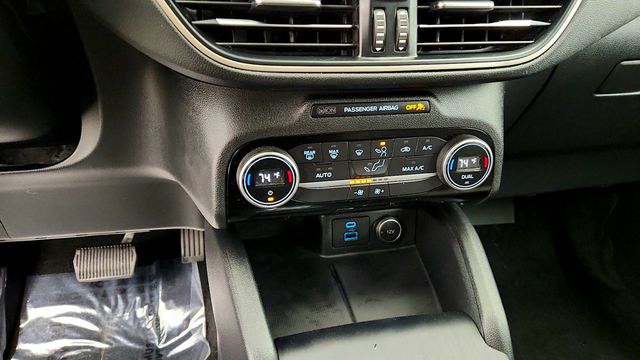 2021 Ford Escape SE Hybrid AWD - 23097895 - 17