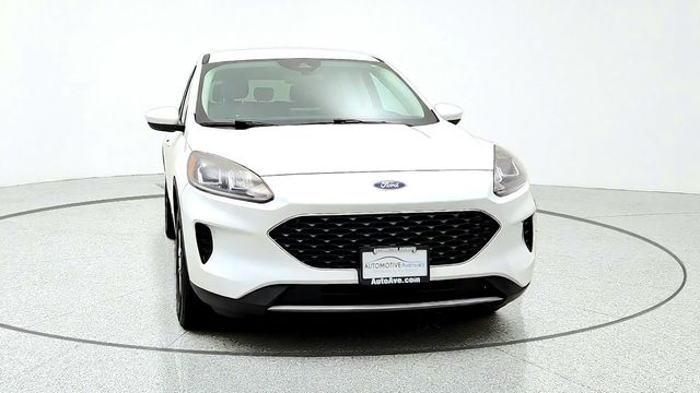 2021 Ford Escape SE Hybrid AWD - 23097895 - 1