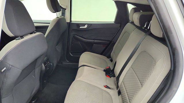 2021 Ford Escape SE Hybrid AWD - 23097895 - 19