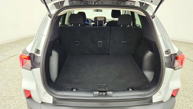 2021 Ford Escape SE Hybrid AWD - 23097895 - 20