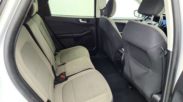 2021 Ford Escape SE Hybrid AWD - 23097895 - 21