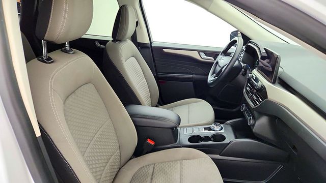 2021 Ford Escape SE Hybrid AWD - 23097895 - 22