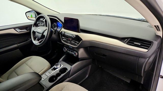 2021 Ford Escape SE Hybrid AWD - 23097895 - 23
