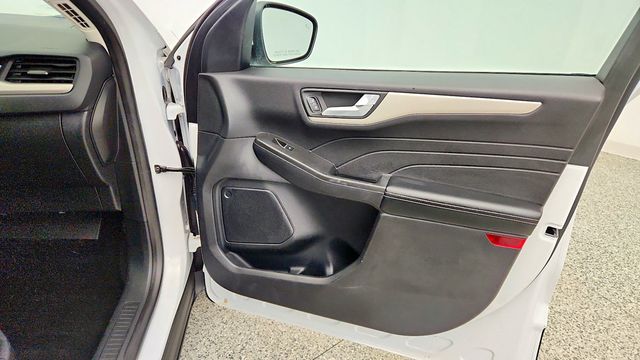 2021 Ford Escape SE Hybrid AWD - 23097895 - 24