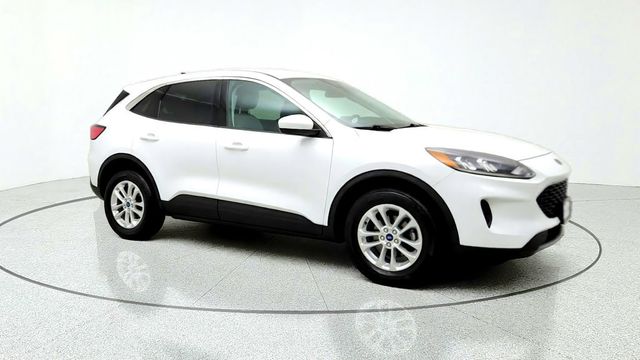2021 Ford Escape SE Hybrid AWD - 23097895 - 2
