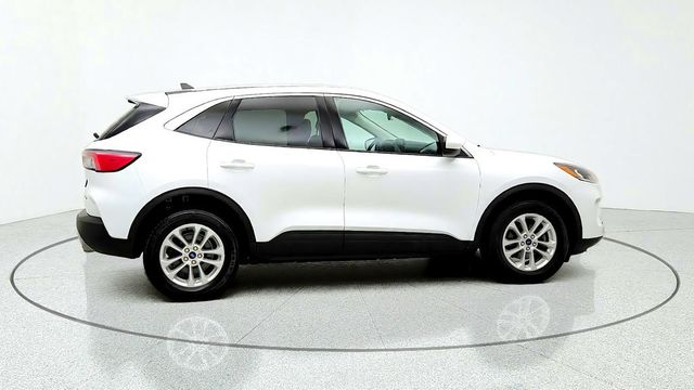 2021 Ford Escape SE Hybrid AWD - 23097895 - 3