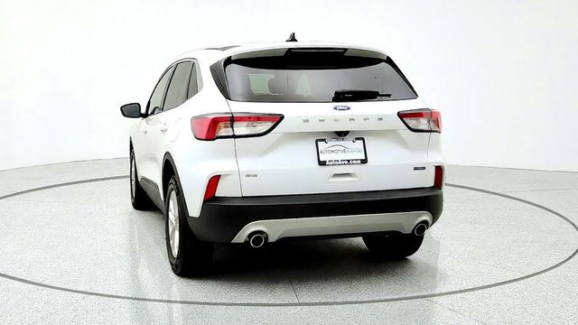 2021 Ford Escape SE Hybrid AWD - 23097895 - 5