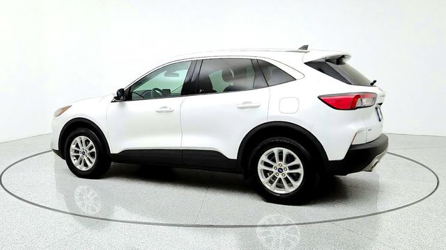 2021 Ford Escape SE Hybrid AWD - 23097895 - 6