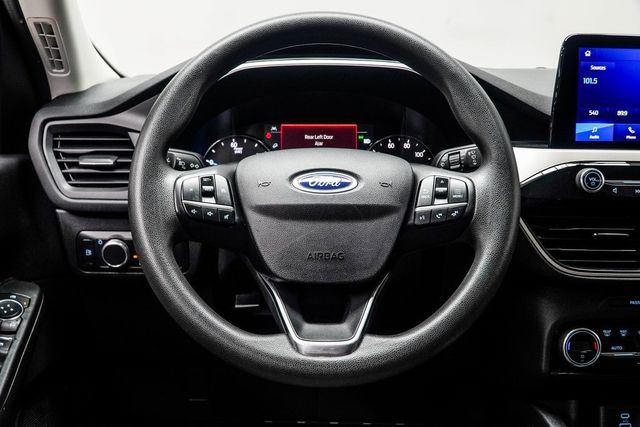 2021 Ford Escape SE Hybrid FWD - 22913499 - 14