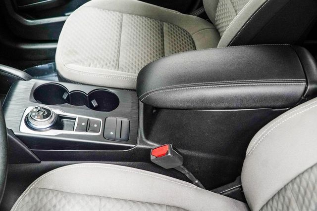 2021 Ford Escape SE Hybrid FWD - 22913499 - 15