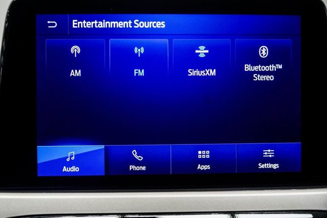 2021 Ford Escape SE Hybrid FWD - 22913499 - 20