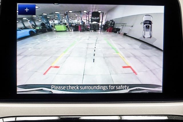 2021 Ford Escape SE Hybrid FWD - 22913499 - 21