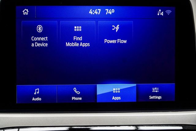 2021 Ford Escape SE Hybrid FWD - 22913499 - 22