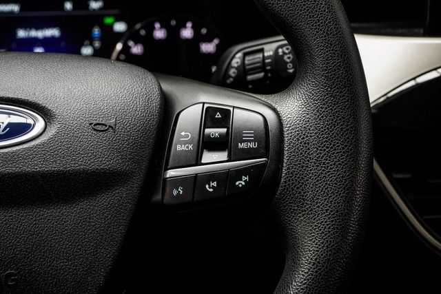 2021 Ford Escape SE Hybrid FWD - 22913499 - 23