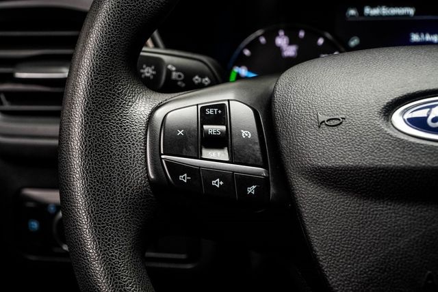 2021 Ford Escape SE Hybrid FWD - 22913499 - 24