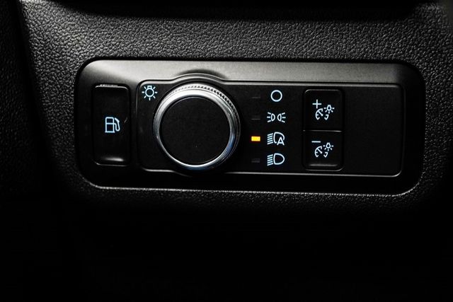 2021 Ford Escape SE Hybrid FWD - 22913499 - 25