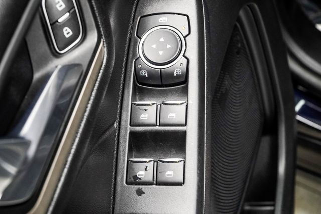 2021 Ford Escape SE Hybrid FWD - 22913499 - 28