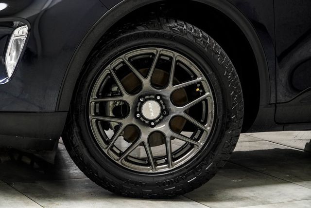 2021 Ford Escape SE Hybrid FWD - 22913499 - 2