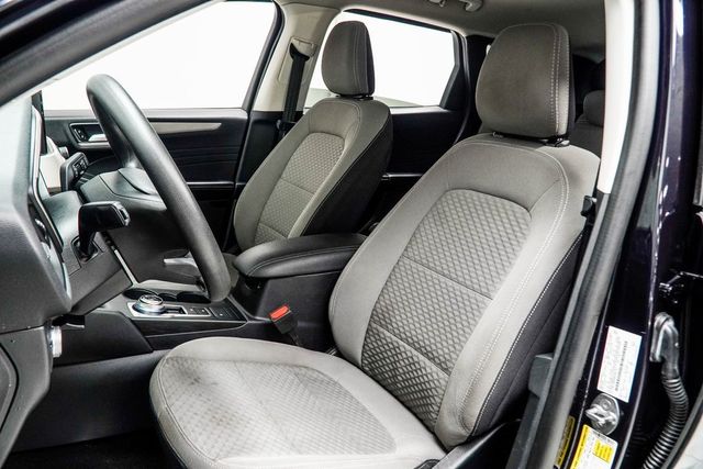 2021 Ford Escape SE Hybrid FWD - 22913499 - 29