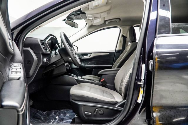 2021 Ford Escape SE Hybrid FWD - 22913499 - 30