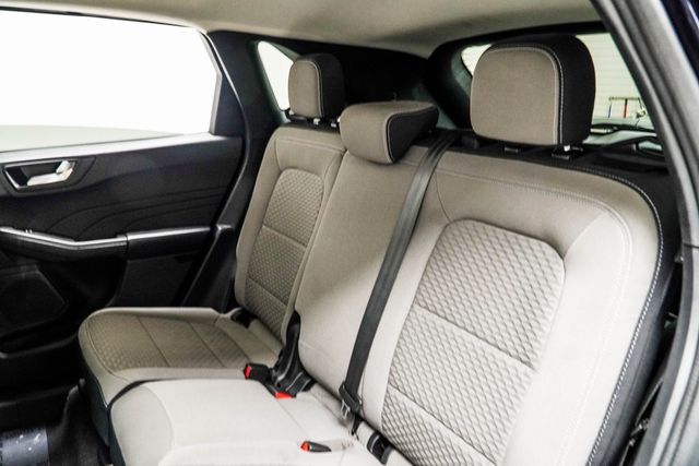 2021 Ford Escape SE Hybrid FWD - 22913499 - 31