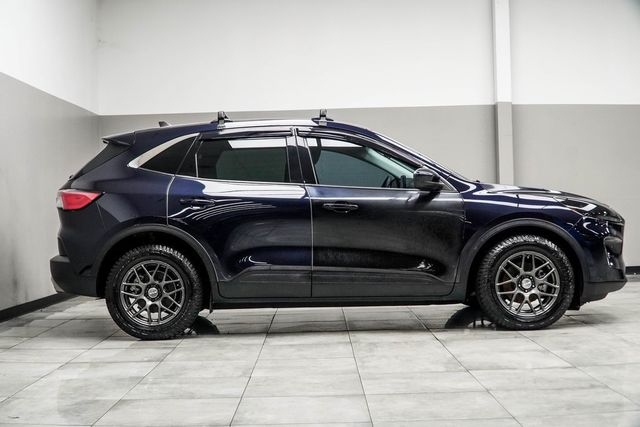 2021 Ford Escape SE Hybrid FWD - 22913499 - 5