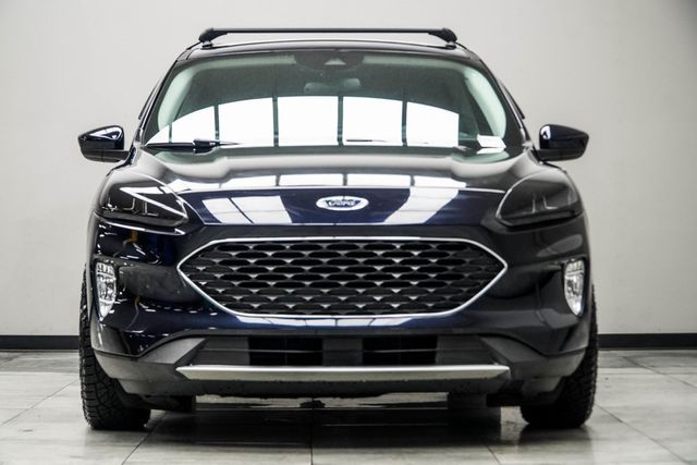 2021 Ford Escape SE Hybrid FWD - 22913499 - 6