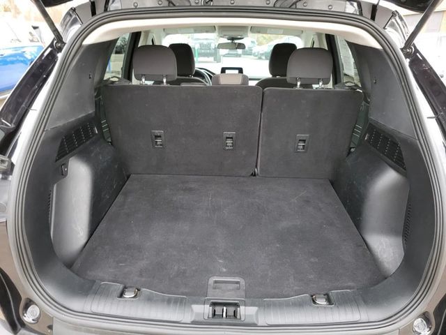2021 Ford Escape SE Hybrid Sport Utility 4D - 23022435 - 11