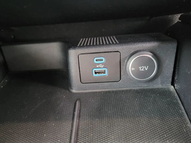 2021 Ford Escape SE Hybrid Sport Utility 4D - 23022435 - 13