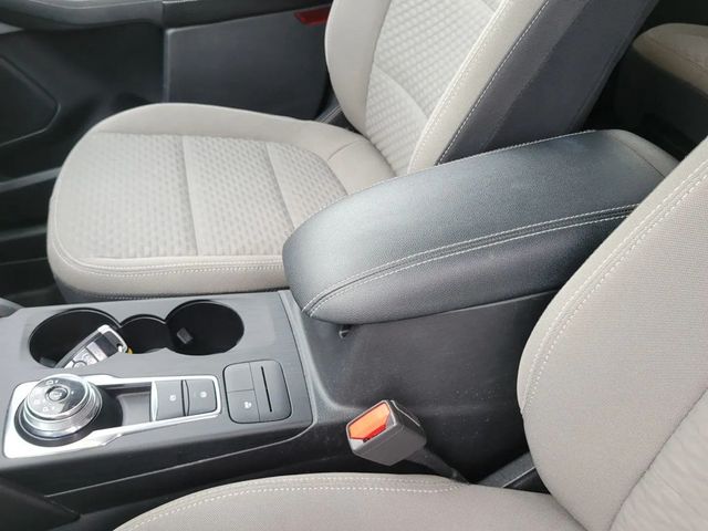 2021 Ford Escape SE Hybrid Sport Utility 4D - 23022435 - 19