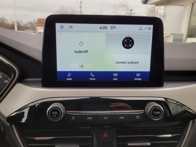 2021 Ford Escape SE Hybrid Sport Utility 4D - 23022435 - 22