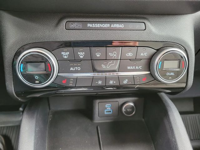 2021 Ford Escape SE Hybrid Sport Utility 4D - 23022435 - 23