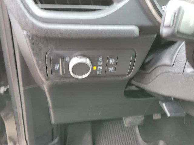 2021 Ford Escape SE Hybrid Sport Utility 4D - 23022435 - 24