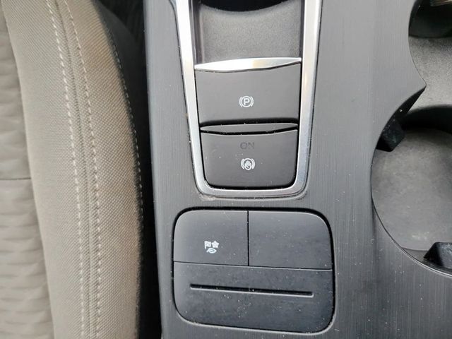 2021 Ford Escape SE Hybrid Sport Utility 4D - 23022435 - 28