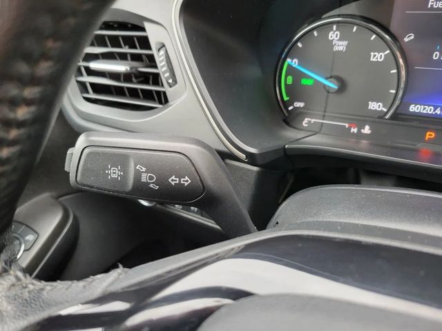 2021 Ford Escape SE Hybrid Sport Utility 4D - 23022435 - 30