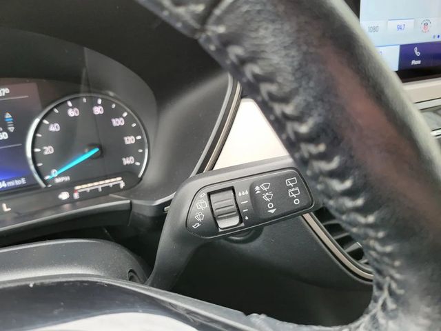 2021 Ford Escape SE Hybrid Sport Utility 4D - 23022435 - 31