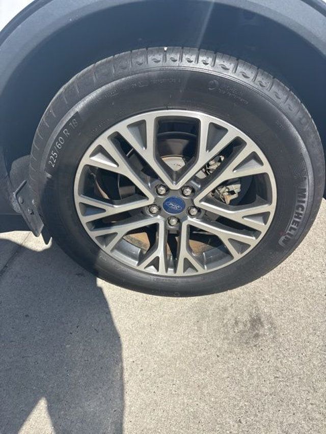 2021 Ford Escape SEL FWD - 23006966 - 9