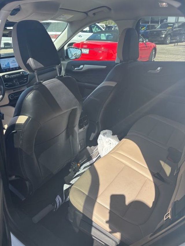 2021 Ford Escape SEL FWD - 23006966 - 13