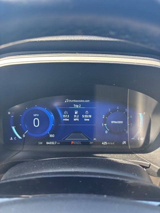 2021 Ford Escape SEL FWD - 23006966 - 14