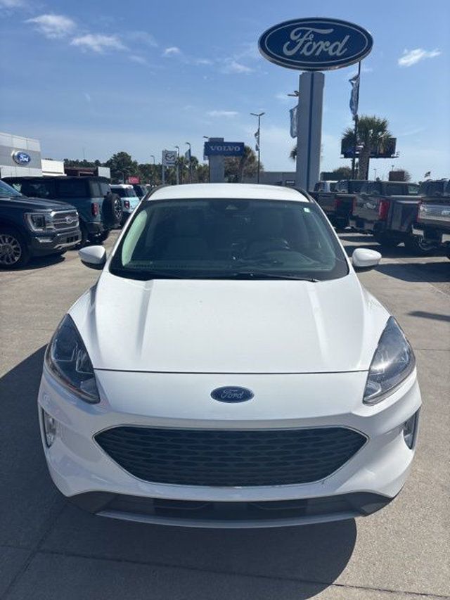 2021 Ford Escape SEL FWD - 23006966 - 6