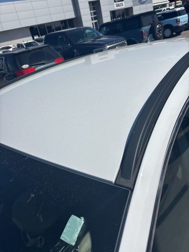 2021 Ford Escape SEL FWD - 23006966 - 7