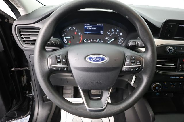 2021 Ford Escape S FWD - 22938558 - 9