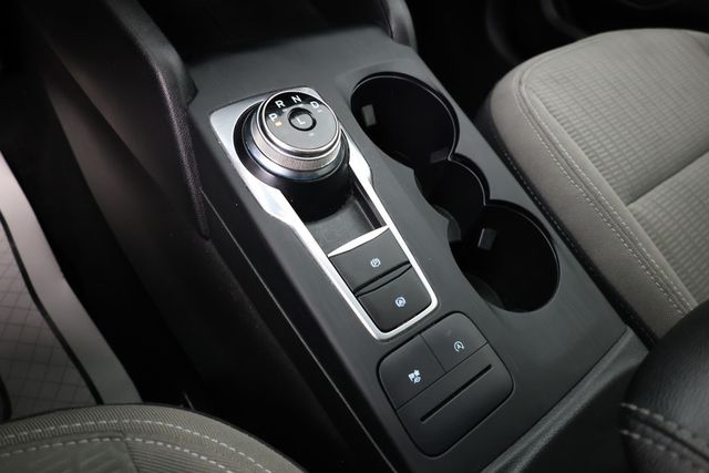 2021 Ford Escape S FWD - 22938558 - 12