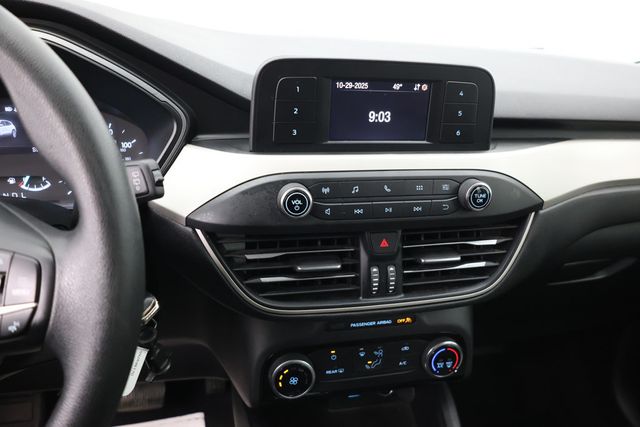 2021 Ford Escape S FWD - 22938558 - 13