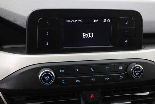 2021 Ford Escape S FWD - 22938558 - 14