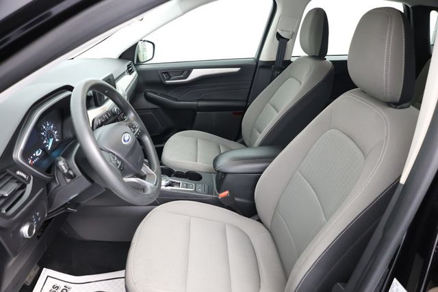 2021 Ford Escape S FWD - 22938558 - 15