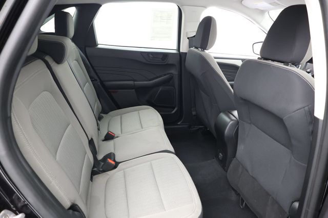 2021 Ford Escape S FWD - 22938558 - 18