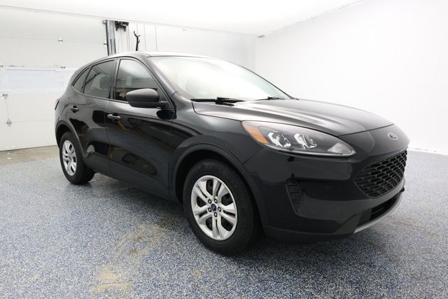 2021 Ford Escape S FWD - 22938558 - 1
